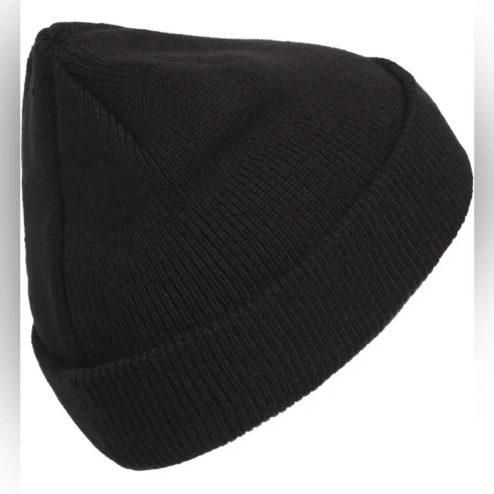 NWT - Adidas - WM Original Trefoil Beanie